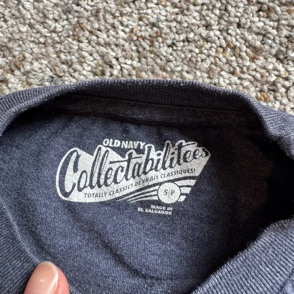 Old Navy Kids' Superhero Tees